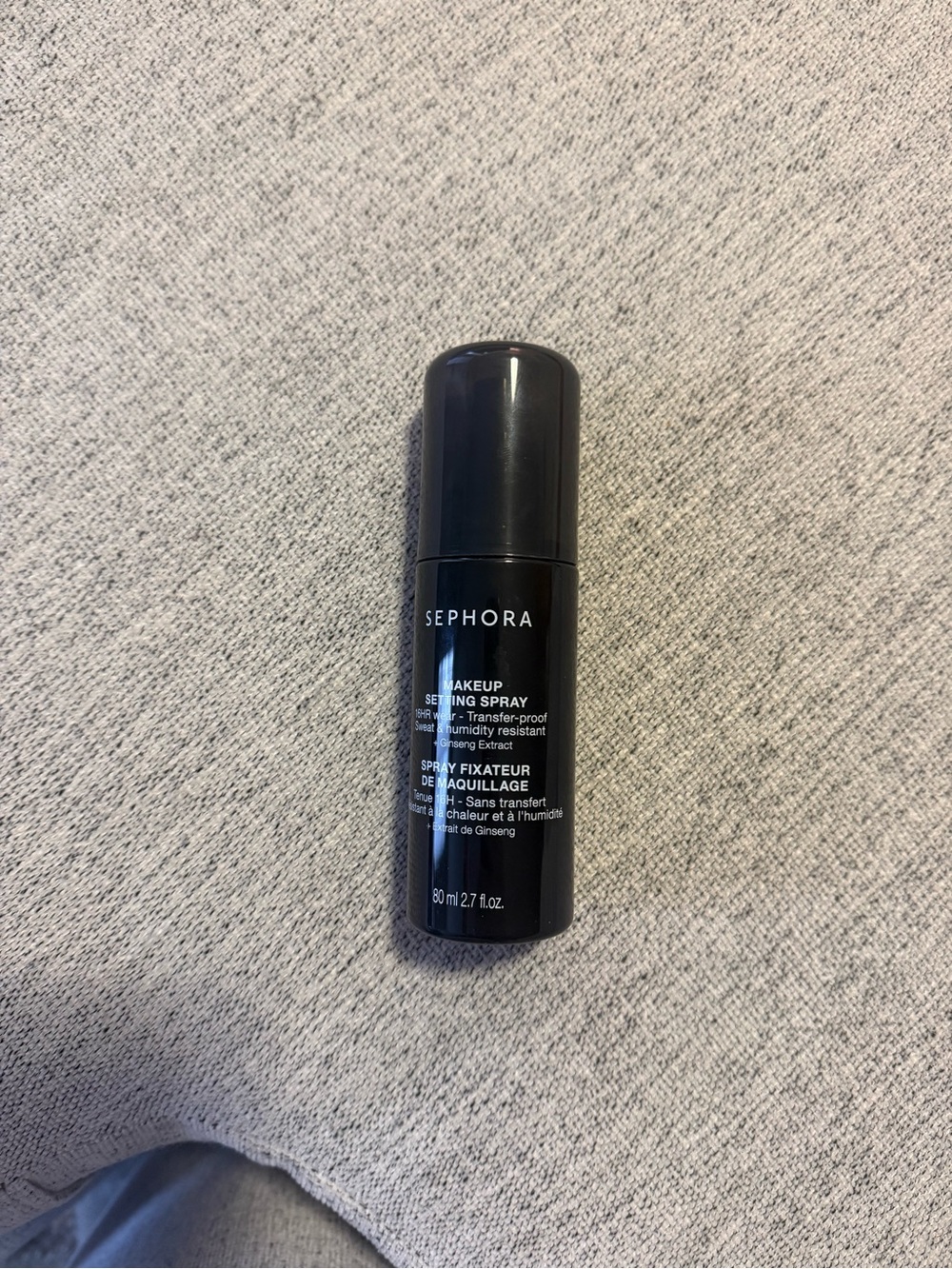 Sephora setting spray